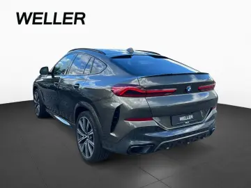 X6 xDrive40d M Sport Iconic 360° Laser H/K StHz