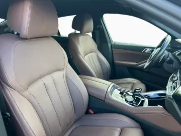 X6 xDrive40d M Sport Iconic 360° Laser H/K StHz