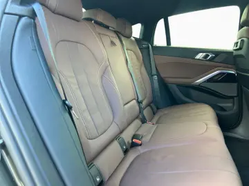 X6 xDrive40d M Sport Iconic 360° Laser H/K StHz