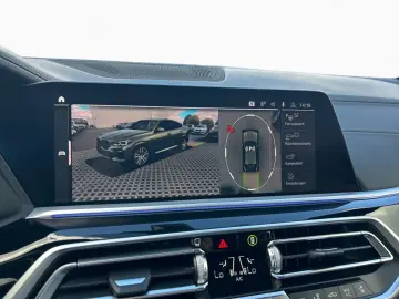 X6 xDrive40d M Sport Iconic 360° Laser H/K StHz
