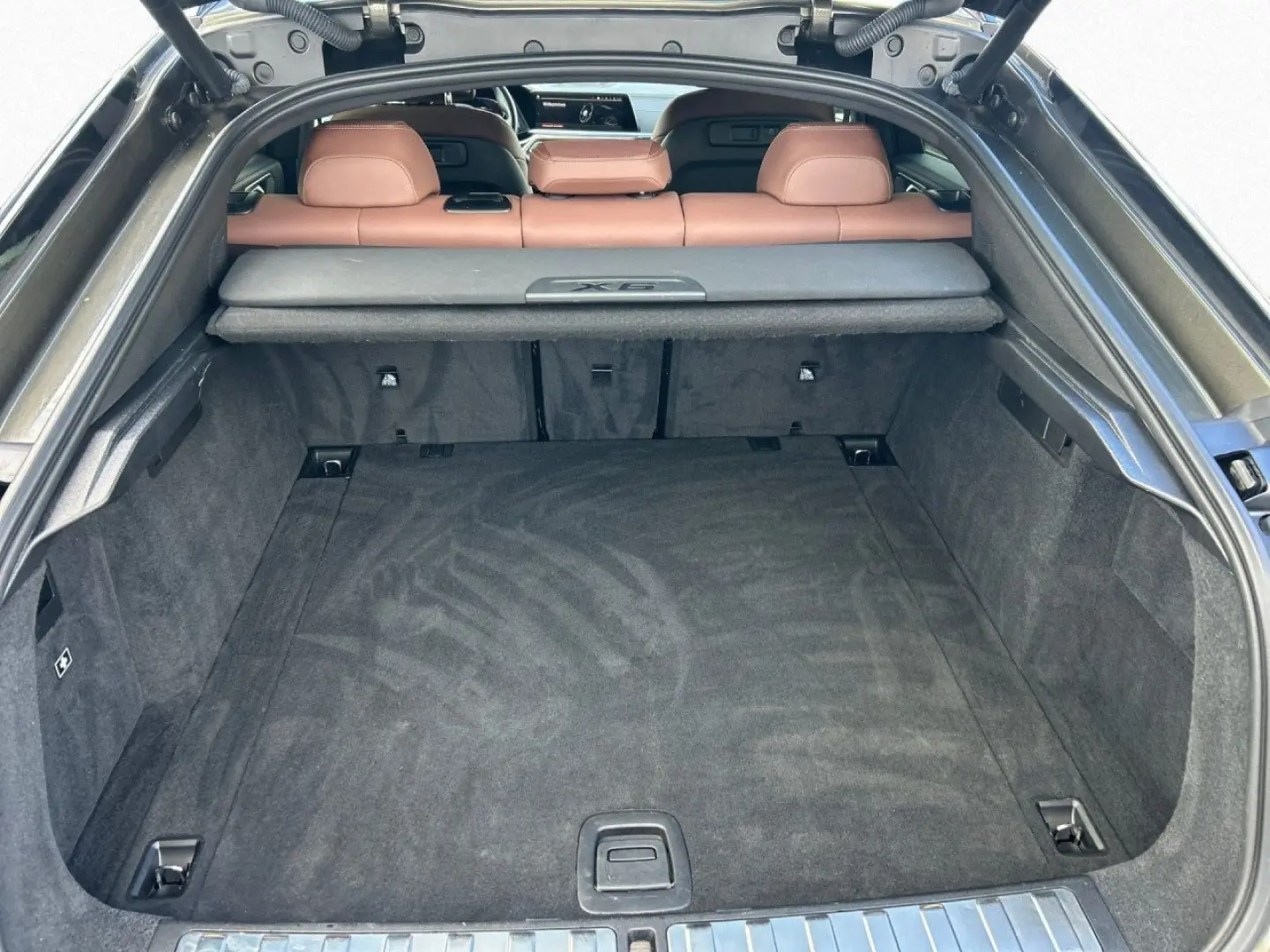 X6 xDrive40d M Sport Iconic 360° Laser H/K StHz