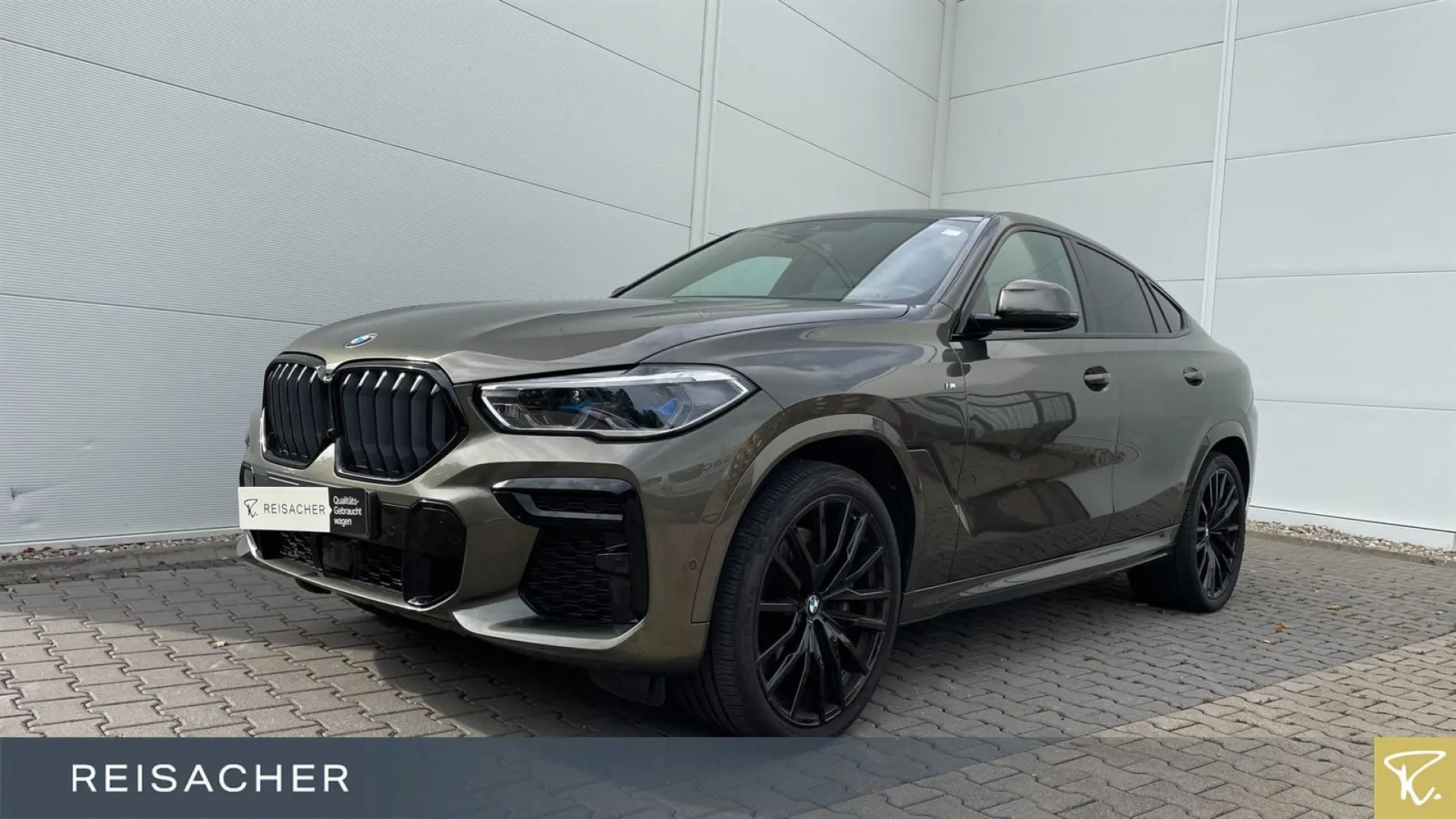 X6 xDrive40d M Sport,LCPro.HuD,AHK,Laser,Sthz.