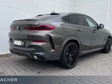 X6 xDrive40d M Sport,LCPro.HuD,AHK,Laser,Sthz.