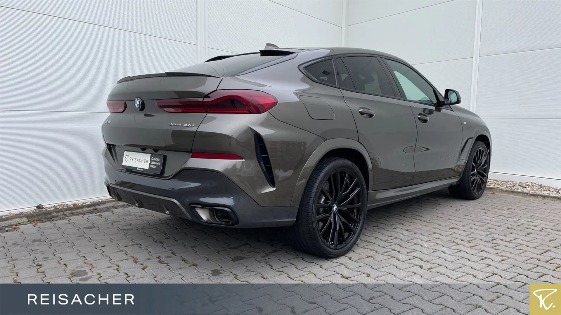 X6 xDrive40d M Sport,LCPro.HuD,AHK,Laser,Sthz.