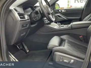 X6 xDrive40d M Sport,LCPro.HuD,AHK,Laser,Sthz.