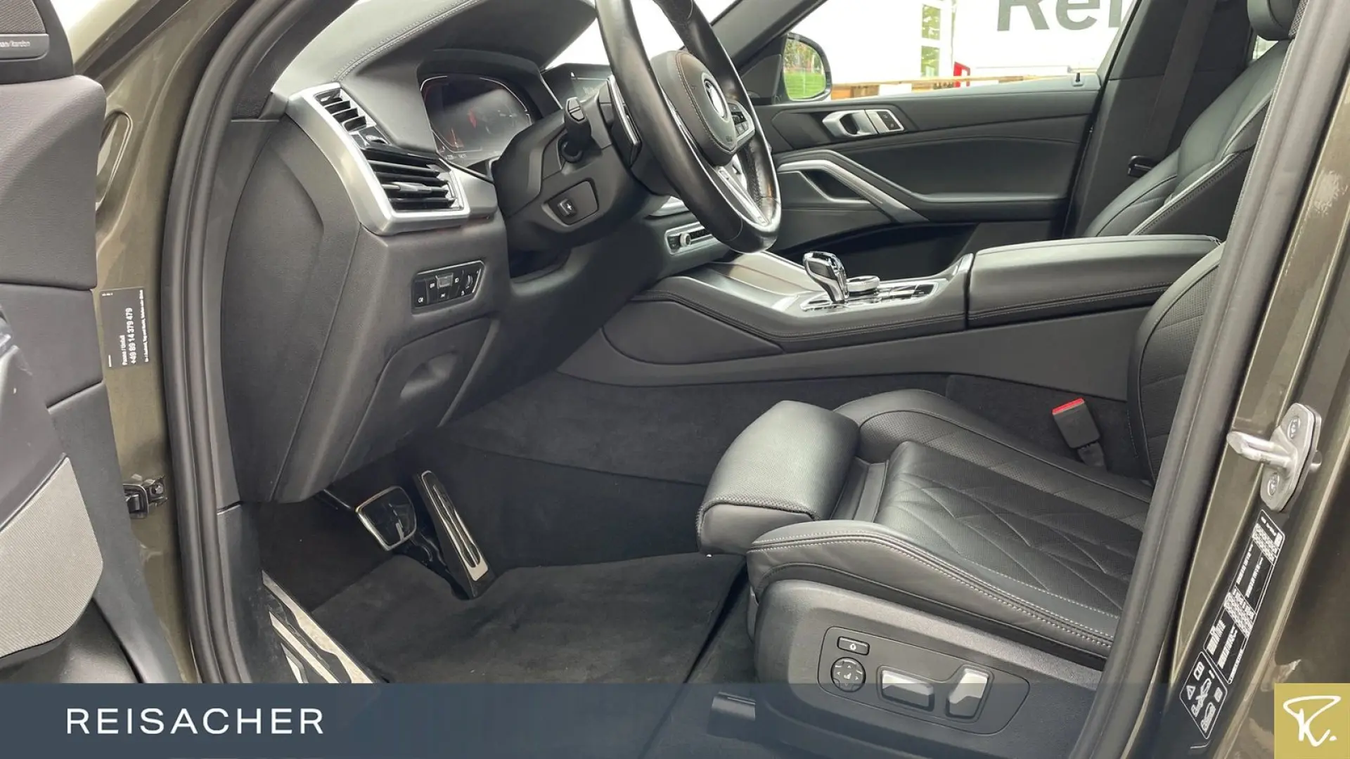 X6 xDrive40d M Sport,LCPro.HuD,AHK,Laser,Sthz.