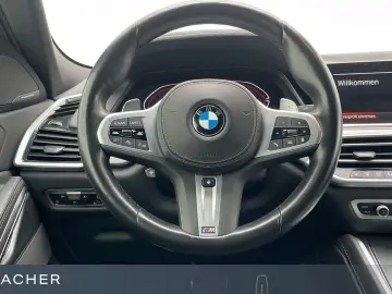 X6 xDrive40d M Sport,LCPro.HuD,AHK,Laser,Sthz.