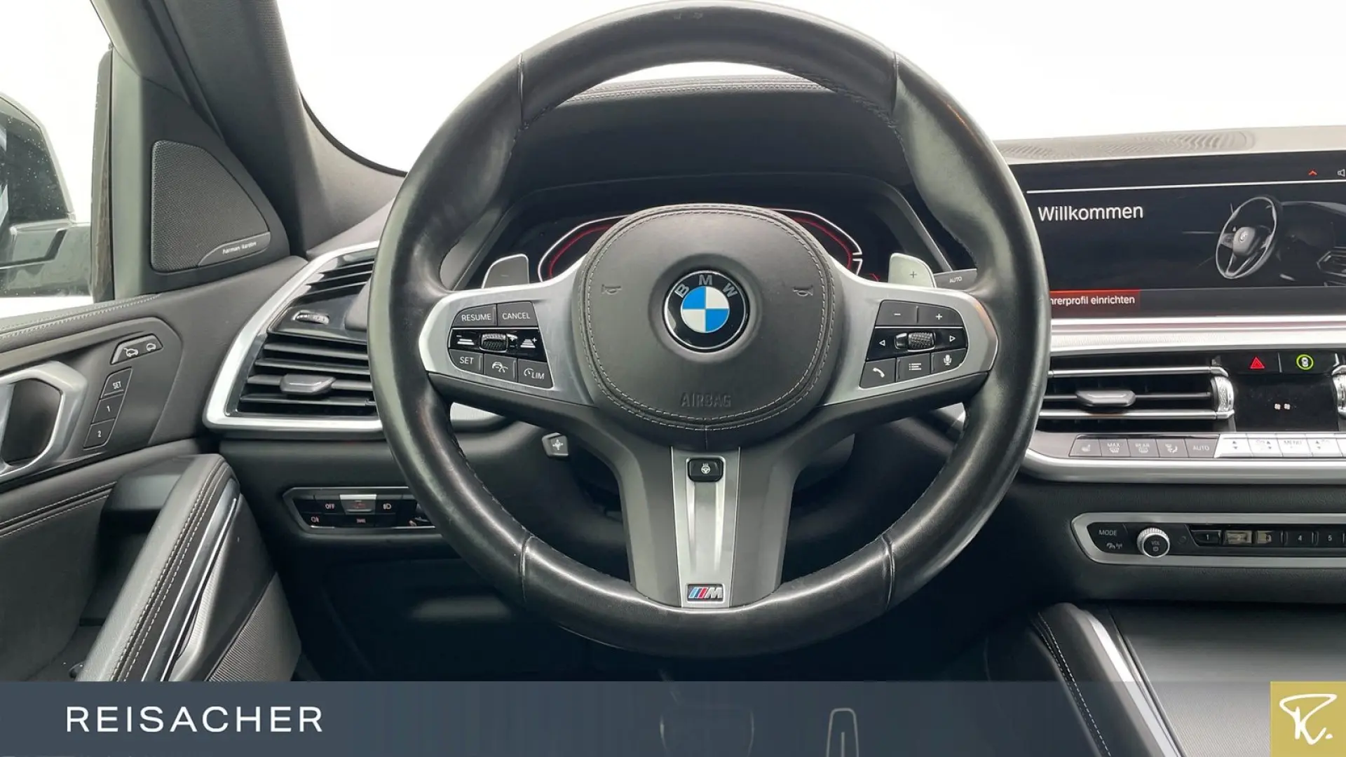 X6 xDrive40d M Sport,LCPro.HuD,AHK,Laser,Sthz.