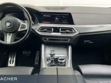 X6 xDrive40d M Sport,LCPro.HuD,AHK,Laser,Sthz.
