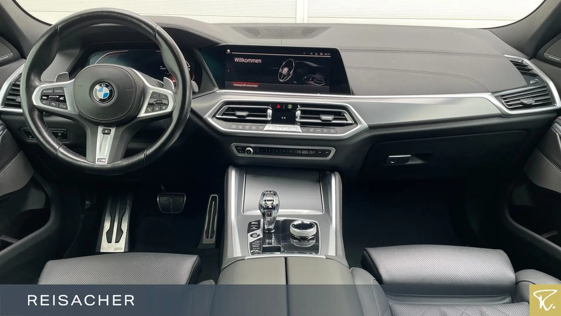 X6 xDrive40d M Sport,LCPro.HuD,AHK,Laser,Sthz.