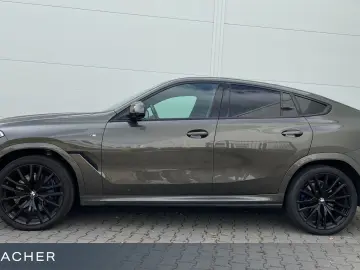 X6 xDrive40d M Sport,LCPro.HuD,AHK,Laser,Sthz.
