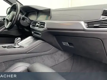 X6 xDrive40d M Sport,LCPro.HuD,AHK,Laser,Sthz.