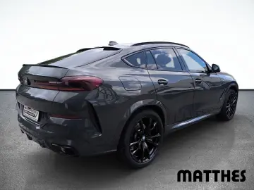 X6 xDrive40d M Sport Massagesitze Panoramadach S