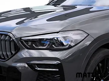 X6 xDrive40d M Sport Massagesitze Panoramadach S