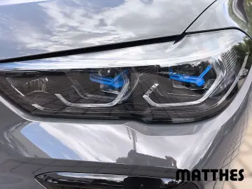 X6 xDrive40d M Sport Massagesitze Panoramadach S