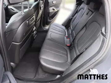 X6 xDrive40d M Sport Massagesitze Panoramadach S