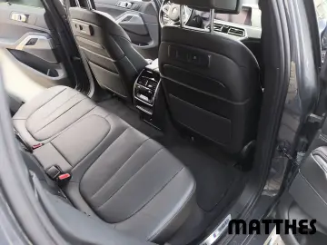 X6 xDrive40d M Sport Massagesitze Panoramadach S