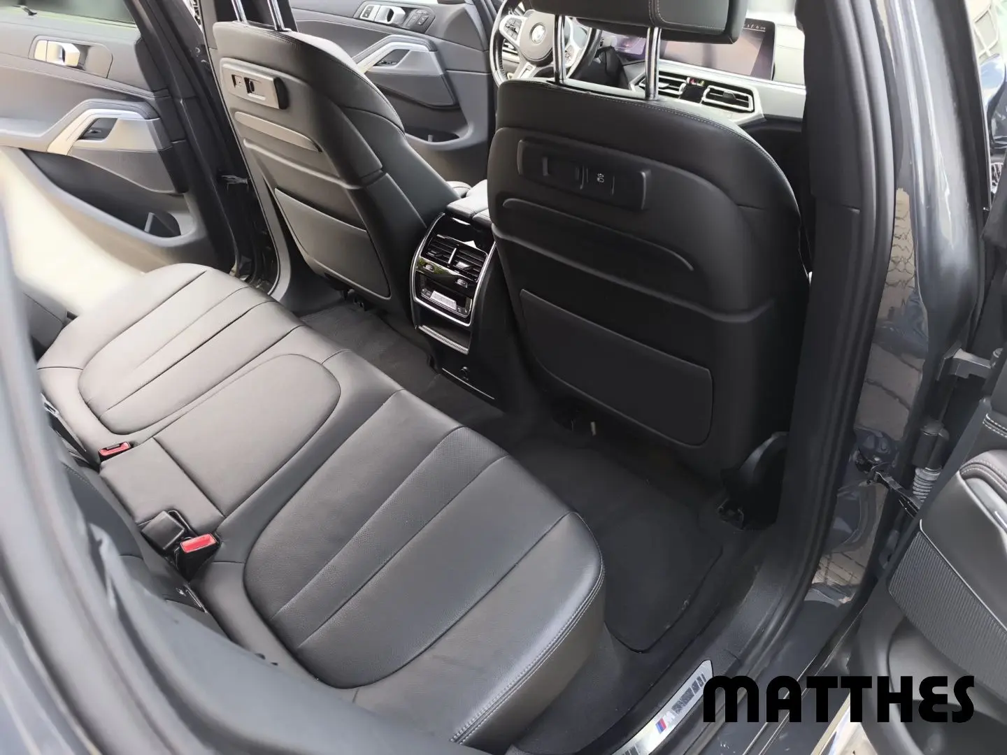 X6 xDrive40d M Sport Massagesitze Panoramadach S