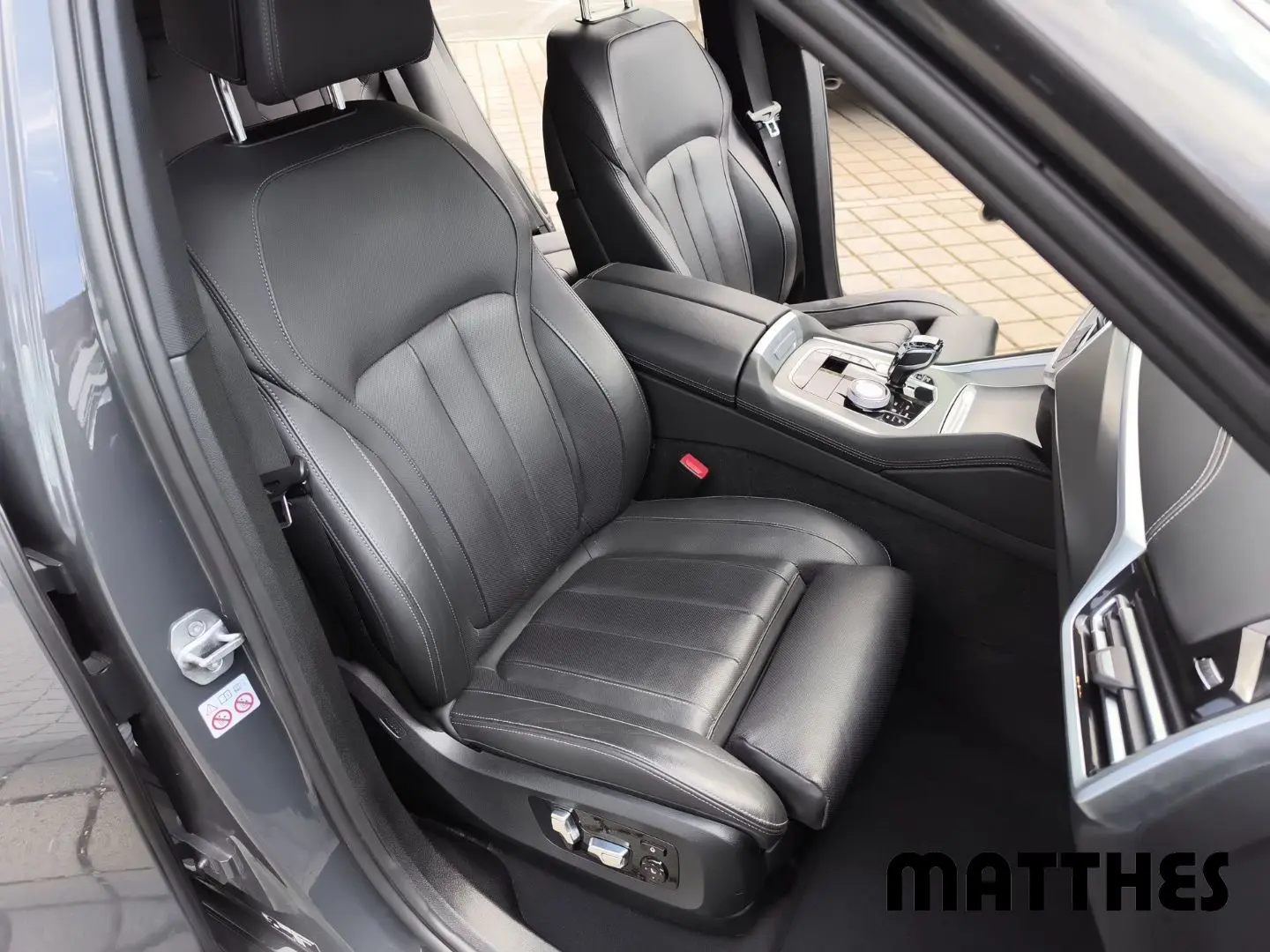 X6 xDrive40d M Sport Massagesitze Panoramadach S