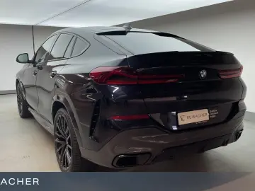 X6 xDrive 40dA M Sport LCProf,Laser,Pano,STH,RFK