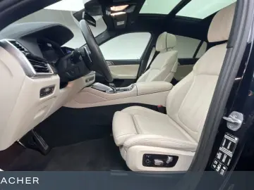 X6 xDrive 40dA M Sport LCProf,Laser,Pano,STH,RFK