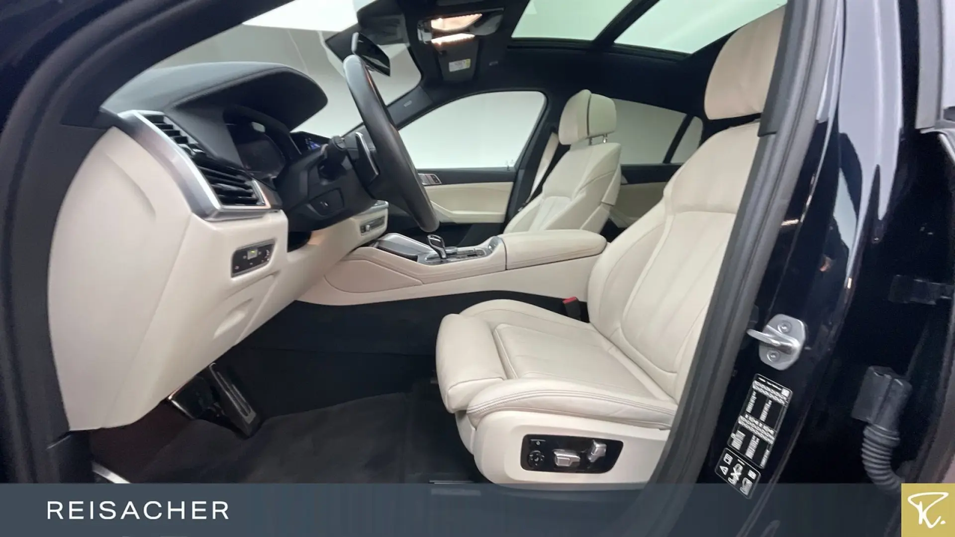 X6 xDrive 40dA M Sport LCProf,Laser,Pano,STH,RFK