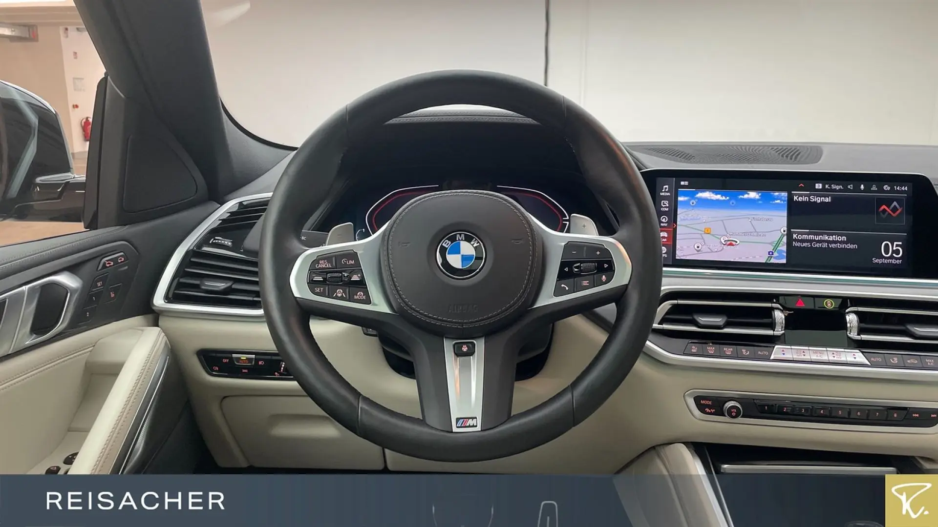 X6 xDrive 40dA M Sport LCProf,Laser,Pano,STH,RFK