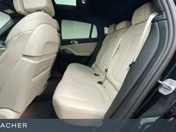 X6 xDrive 40dA M Sport LCProf,Laser,Pano,STH,RFK
