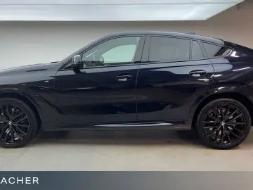X6 xDrive 40dA M Sport LCProf,Laser,Pano,STH,RFK