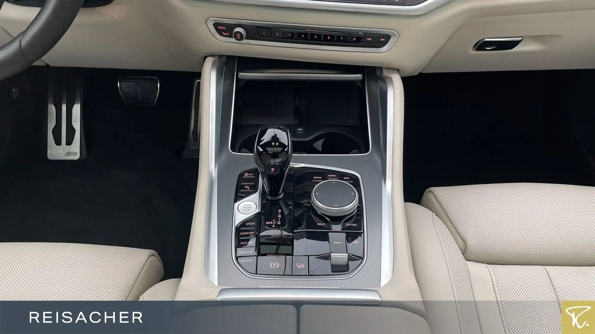 X6 xDrive 40dA M Sport LCProf,Laser,Pano,STH,RFK