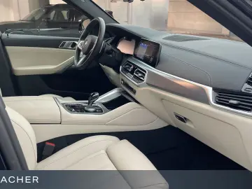 X6 xDrive 40dA M Sport LCProf,Laser,Pano,STH,RFK