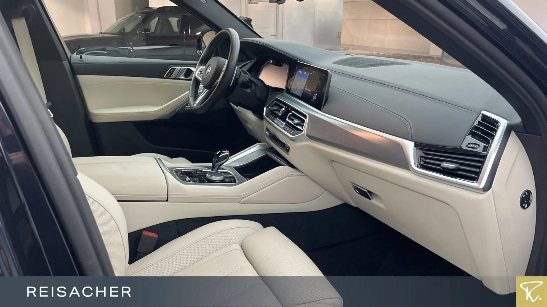 X6 xDrive 40dA M Sport LCProf,Laser,Pano,STH,RFK
