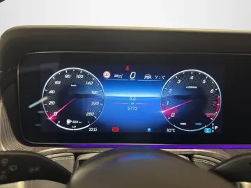 G 500 AMG *Superior*magno*MY25*MBUX*AHK*360°*