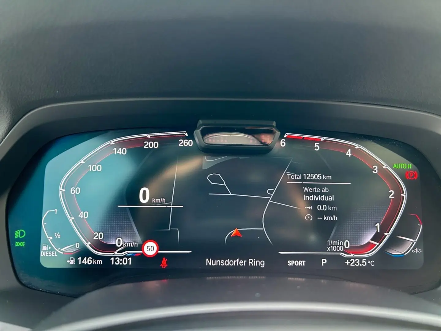 X6 xD 30 d M Sport Laser Pano HUD ACC 360°StHzg