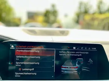 X6 xD 30 d M Sport Laser Pano HUD ACC 360°StHzg