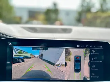 X6 xD 30 d M Sport Laser Pano HUD ACC 360°StHzg