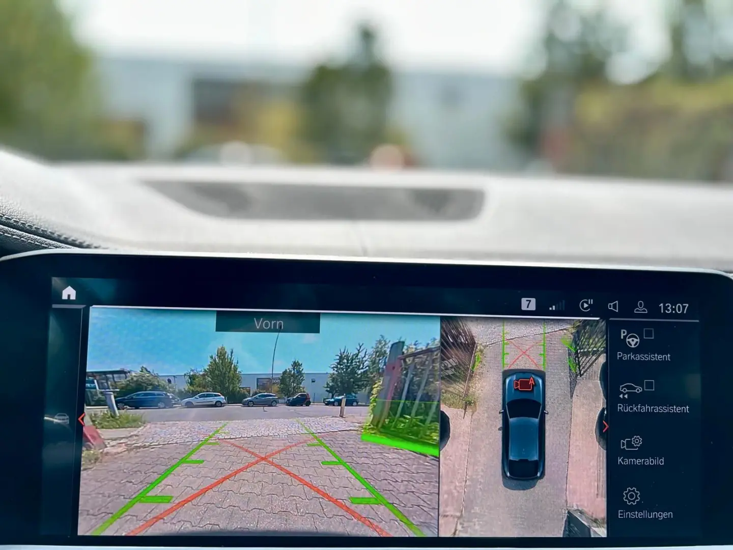 X6 xD 30 d M Sport Laser Pano HUD ACC 360°StHzg