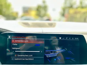 X6 xD 30 d M Sport Laser Pano HUD ACC 360°StHzg