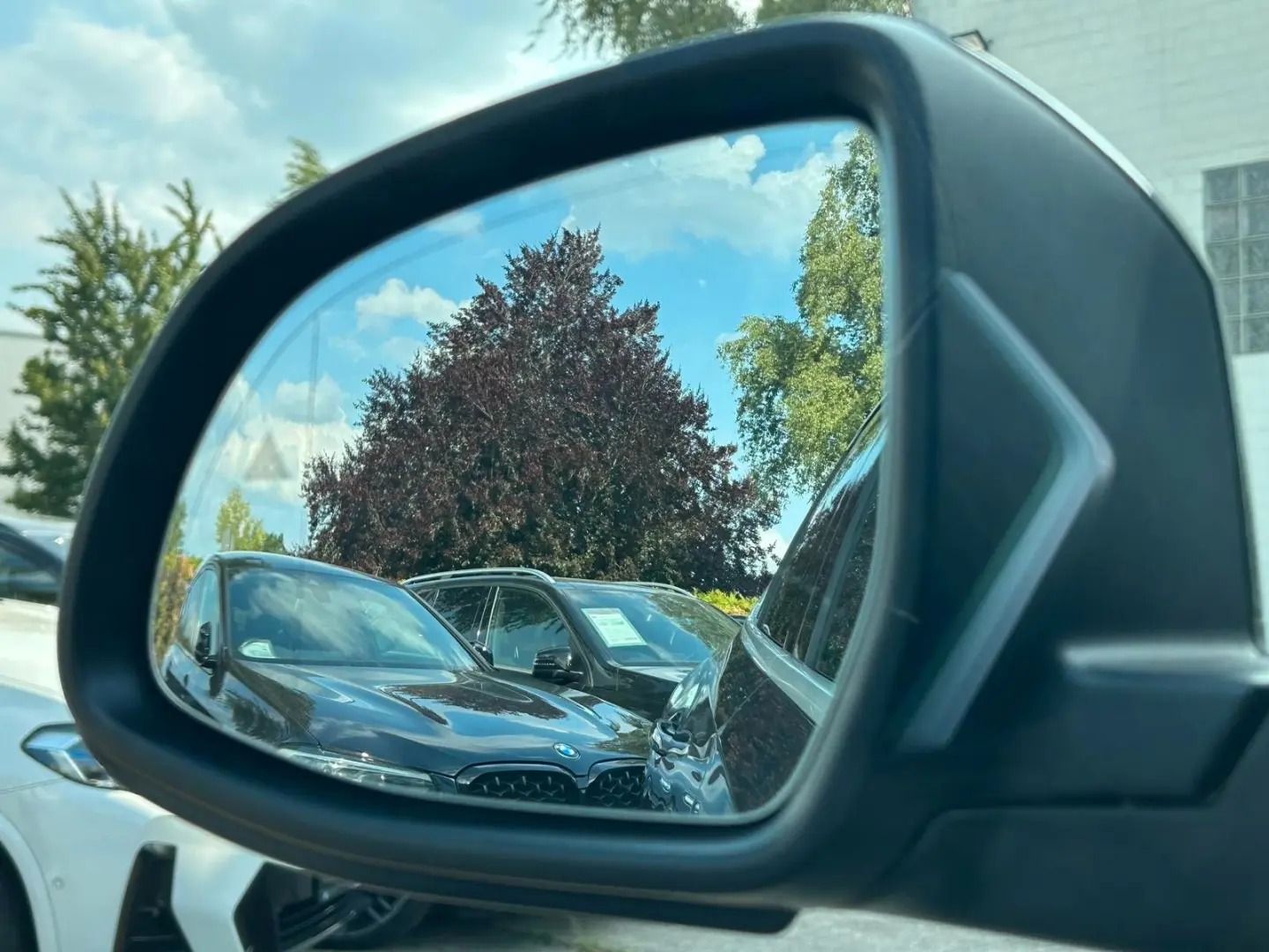 X6 xD 30 d M Sport Laser Pano HUD ACC 360°StHzg
