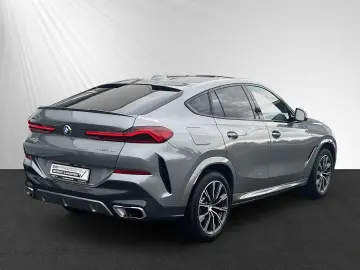 X6 xDrive30d AHK|Pano|Standhzg.|HarmanKardon