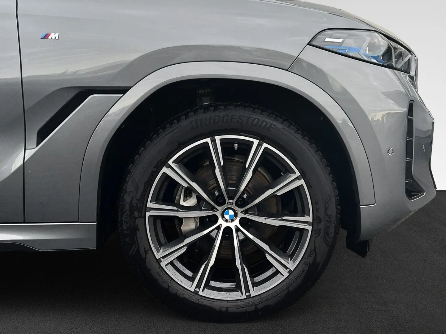 X6 xDrive30d AHK|Pano|Standhzg.|HarmanKardon