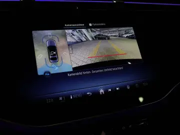 Mercedes-Benz E 220 d 4M AMG/SUPERSCREEN