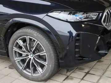 X6 xDrive40d M Sportpaket*Luftfederung*Standheiz