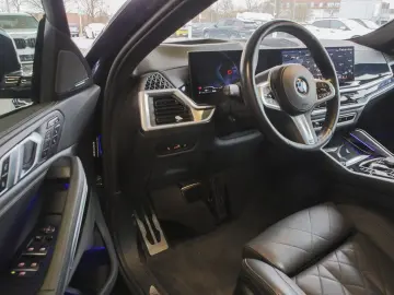 X6 xDrive40d M Sportpaket*Luftfederung*Standheiz