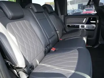 G 63 AMG SUPERIOR Line+FONDTV+MASSAGE+STANDHEIZ.