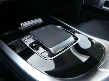 G 63 AMG SUPERIOR Line+FONDTV+MASSAGE+STANDHEIZ.