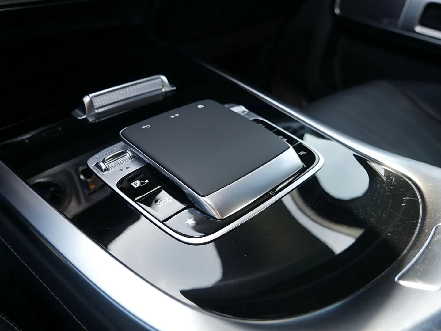 G 63 AMG SUPERIOR Line+FONDTV+MASSAGE+STANDHEIZ.