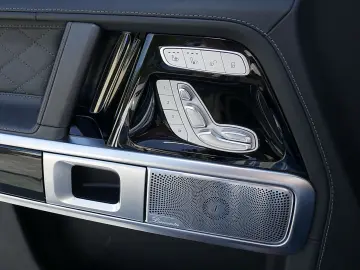 G 63 AMG SUPERIOR Line+FONDTV+MASSAGE+STANDHEIZ.
