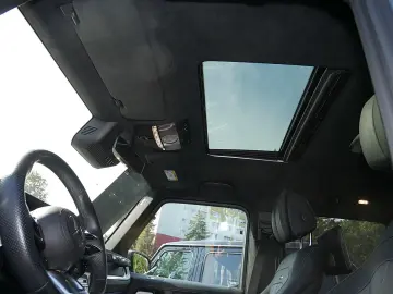 G 63 AMG SUPERIOR Line+FONDTV+MASSAGE+STANDHEIZ.