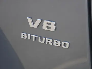 G 63 AMG SUPERIOR Line+FONDTV+MASSAGE+STANDHEIZ.